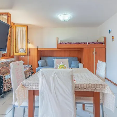 Reysol Apartment
