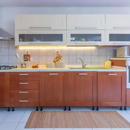 Reysol Apartment