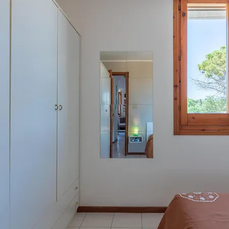 Apartamento Reysol Agnone Bagni
