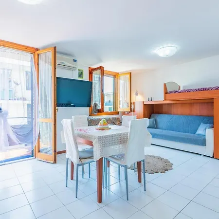 Apartment Reysol