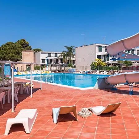 Apartament Reysol Agnone Bagni