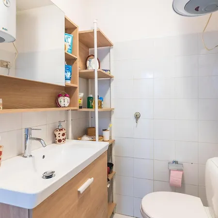 Reysol Apartament