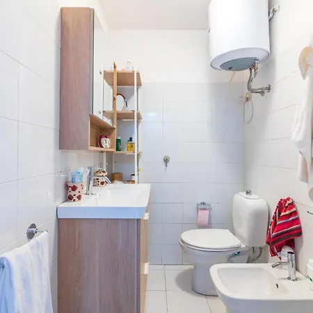 Reysol Apartament *