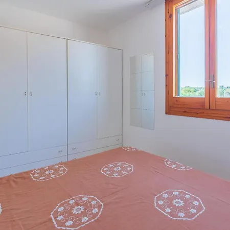 Reysol Apartament *